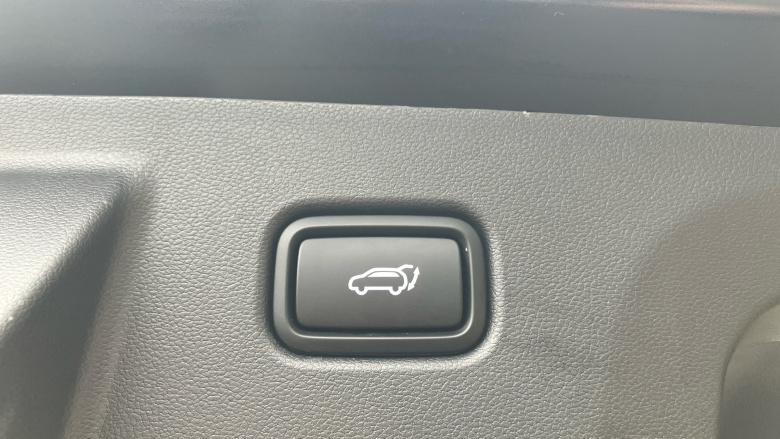 Hyundai TUCSON 1.6T Plug-in Hybrid N Line 5dr Auto Estate